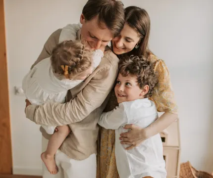 Wyjątkowe prezenty dla dwulatka